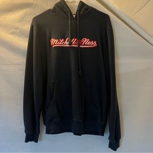 Mitchell & Ness Hoodie